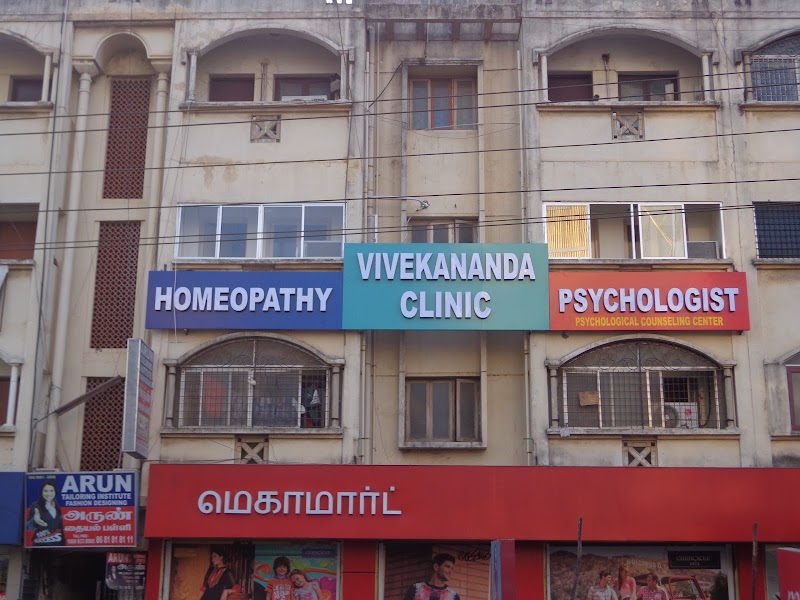 Psychologist Counseling Center || American Psychological Association - Member