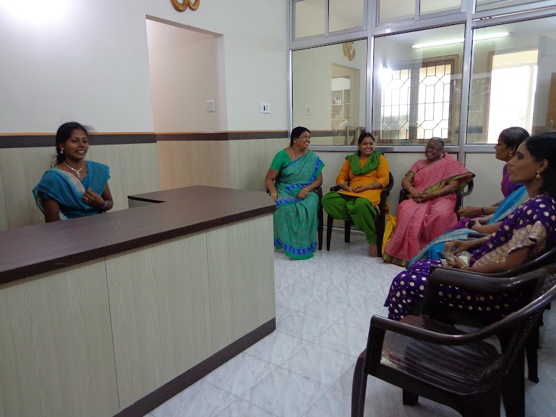 Psychologist Counseling Center || American Psychological Association - Member - Psychologist in Velachery, Chennai (Photo by Psychologist Counseling Center || American Psychological Association - Member)