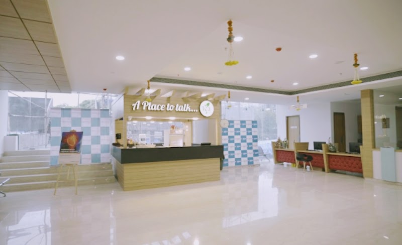 Psychologist counselor in thane Richhee Patil - Psychologist in Thane West, Thane (Photo by Psychologist counselor in thane Richhee Patil)