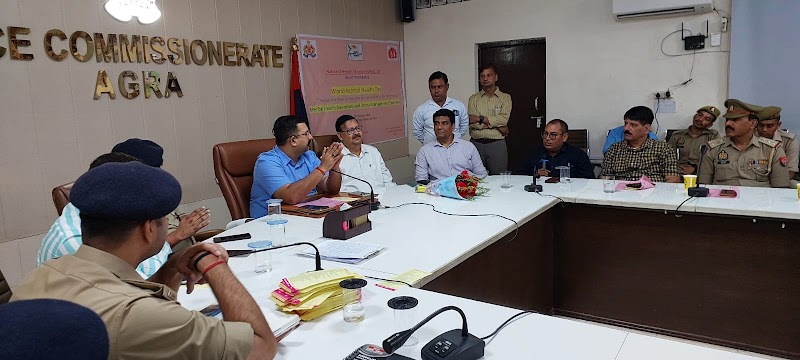 Psychologist Dr. Sarang Dhar | Best Psychologist Doctor in India|Top RCI Licenced Psychologist/π―% cure of OCD/Depression - Psychologist in Gailana, Agra (Photo by Psychologist Dr. Sarang Dhar | Best Psychologist Doctor in India|Top RCI Licenced Psychologist/π―% cure of OCD/Depression)