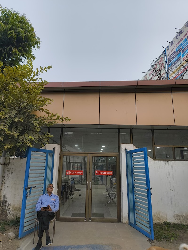 Psychologist Shilpa Shukla -The Healing Space