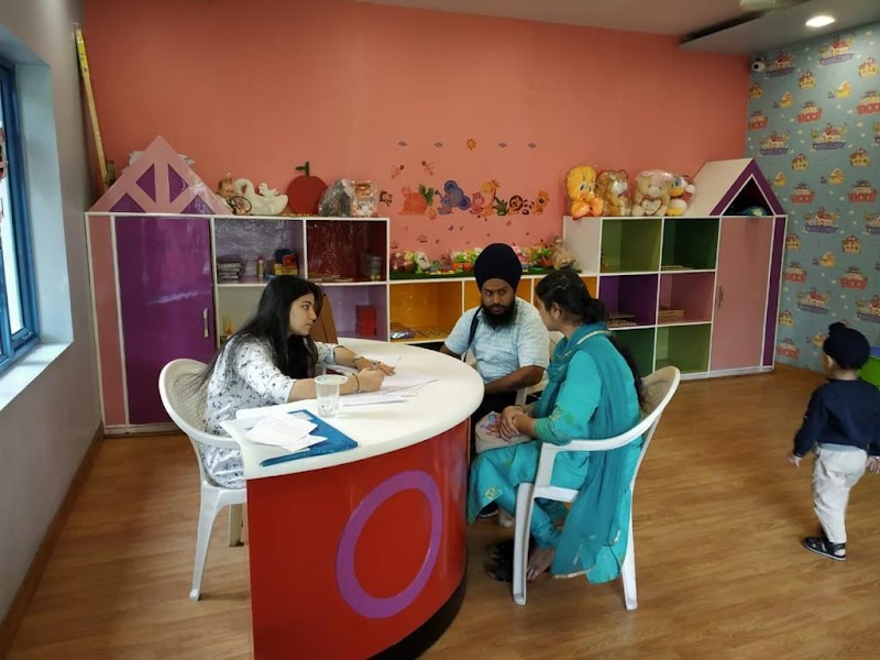 Puja Jain - Counselling and Therapy - Psychologist in Paota, Jodhpur (Photo by Puja Jain - Counselling and Therapy)