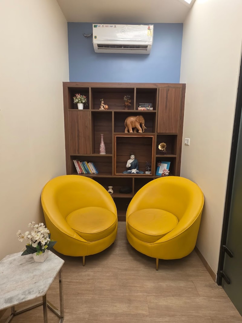 Pune Counselor - Psychologist in Shivajinagar, Pune (Photo by Pune Counselor)