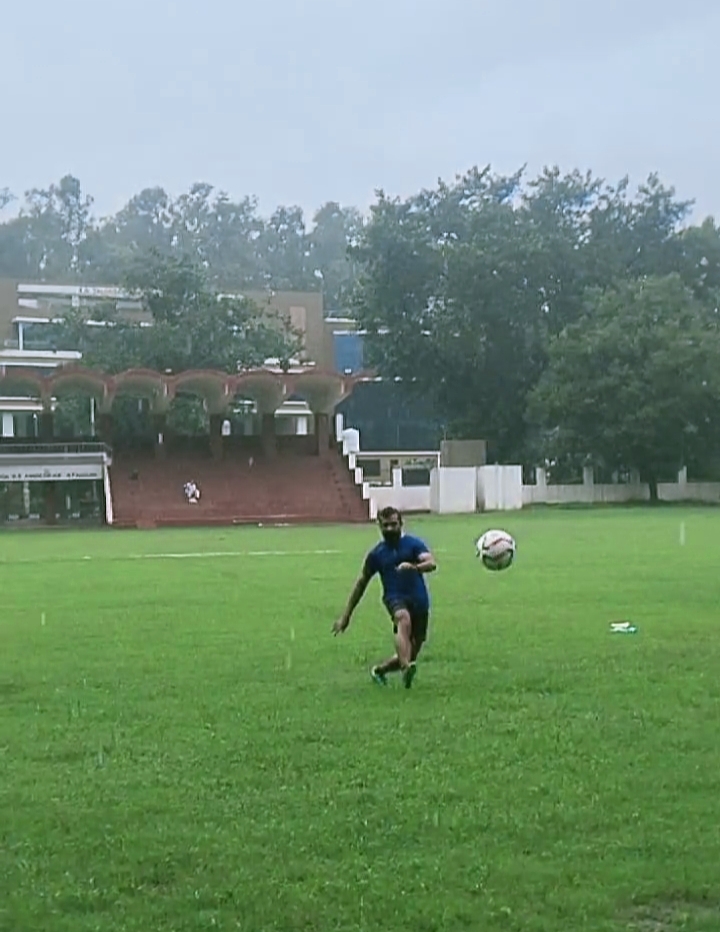 Rahul Mishra Psychologist & Psychosynthesis Specialist - Psychologist in Balliwala, Dehradun (Photo by Rahul Mishra Psychologist & Psychosynthesis Specialist)