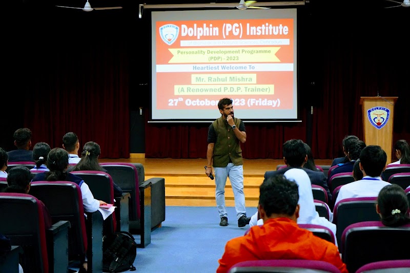 Rahul Mishra Psychologist & Psychosynthesis Specialist - Psychologist in Balliwala, Dehradun (Photo by Rahul Mishra Psychologist & Psychosynthesis Specialist)