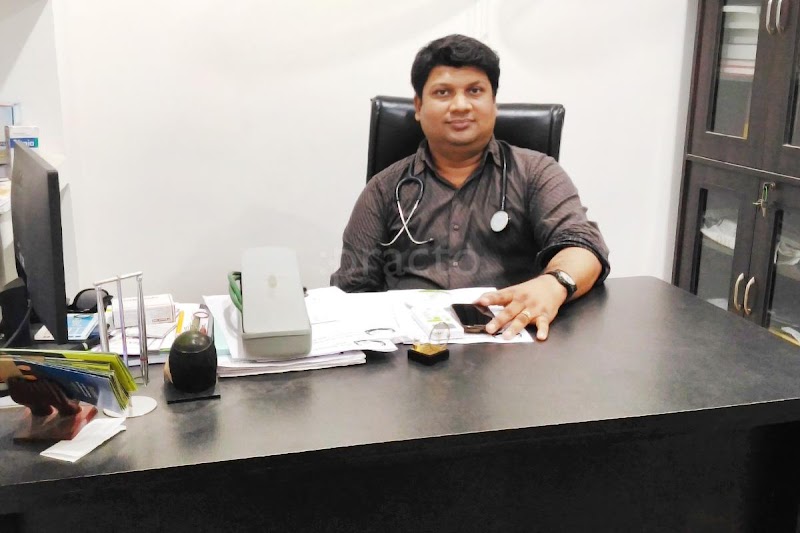 Ravi Neuro Psychiatry Centre