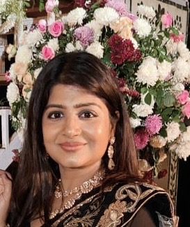 Reachouttoself by Rashi Agrawal - Psychologist in Raipur (Photo by Reachouttoself by Rashi Agrawal)