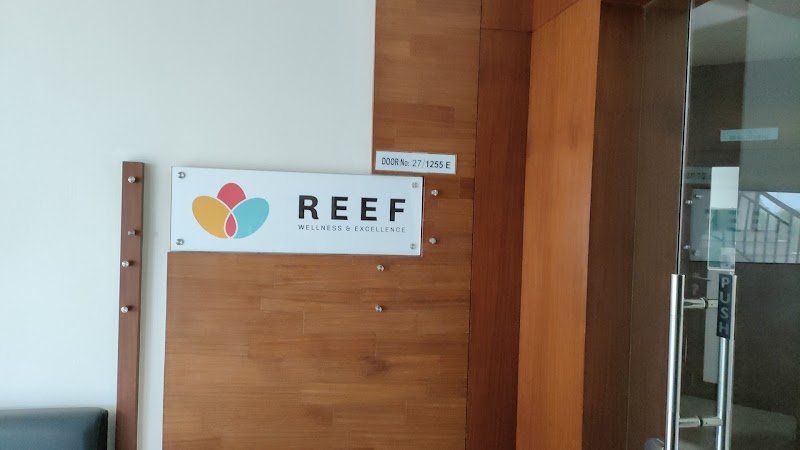 REEF Wellness & Excellence - Psychologist in Puthiyara, Kozhikode (Photo by Anas A P)