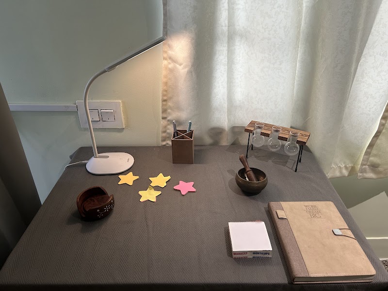 Restore Me Psychology Counseling Center - Psychologist in Highways Colony, Coimbatore (Photo by Restore Me Psychology Counseling Center)