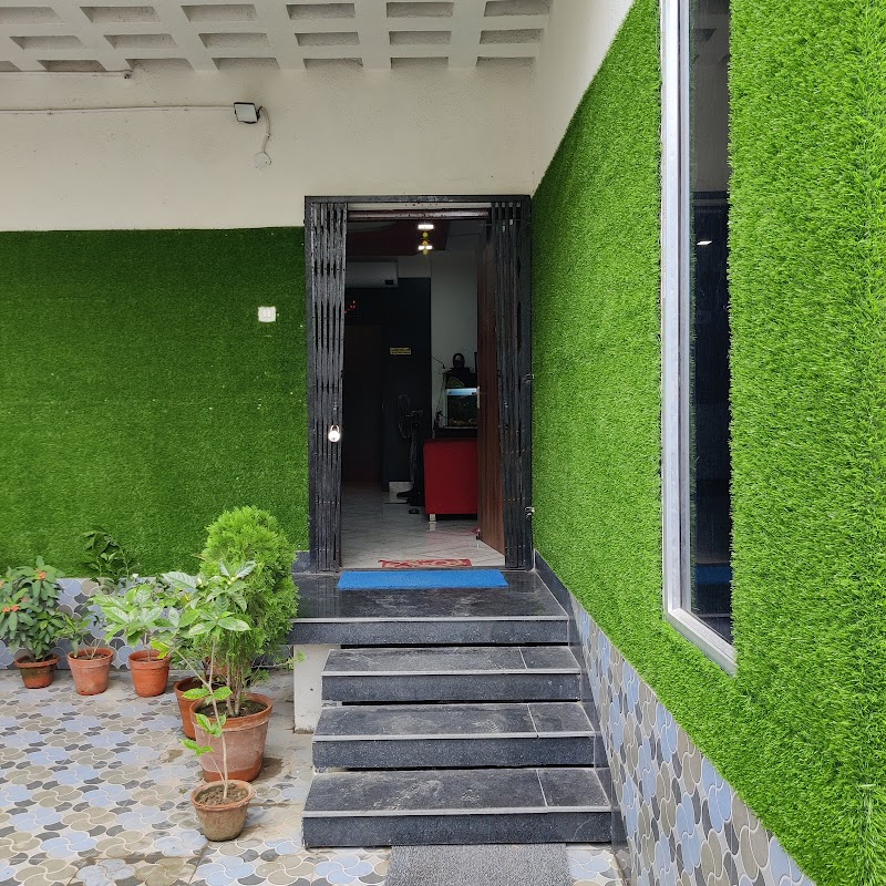 Rista Foundation | Best Mental Health Clinic in Kolkata - Psychologist in Patuli, Kolkata (Photo by Bulton Dey sarkar)