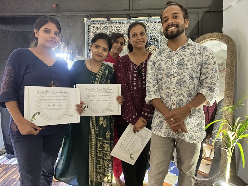 Ruu Ba Ruu Healing - Psychologist in Charbagh, Lucknow (Photo by Ruu Ba Ruu Healing)