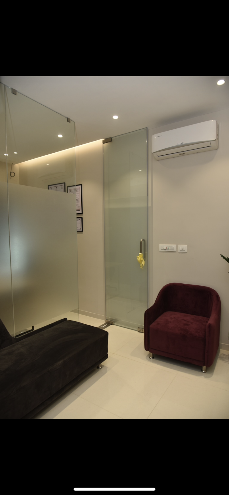 Saarthi Mental Health Centre (Dr. Birva Desai Modh) - Psychologist in Nanpura, Surat (Photo by Saarthi Mental Health Centre (Dr. Birva Desai Modh))