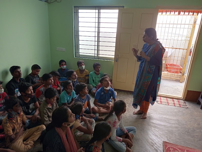 Saatviki Counselling - Psychologist in Ramachandra Agrahara, Mysuru (Photo by Saatviki Counselling)