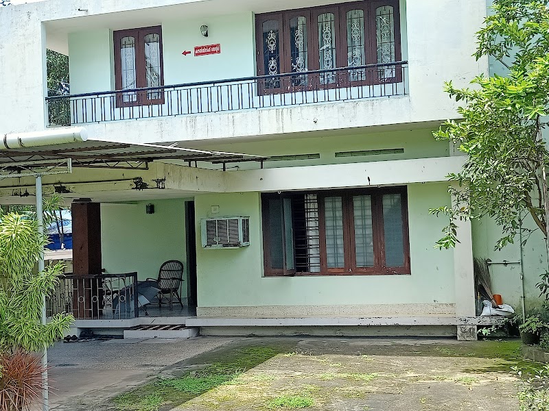 Sahaya's Therapeutic Counselling Centre - Psychologist in Mulamkadakam, Kollam (Photo by Theressia N J)