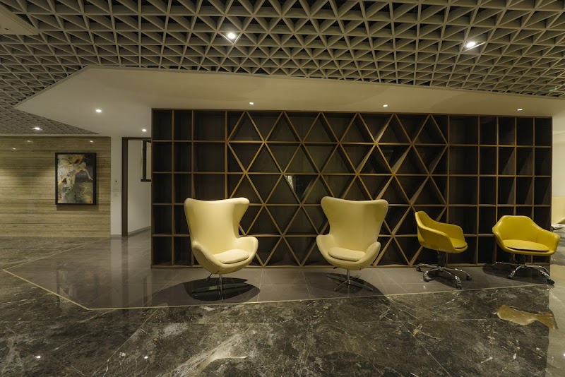 Samarpan Health: Mental Health Counseling & Wellness Center in Mumbai