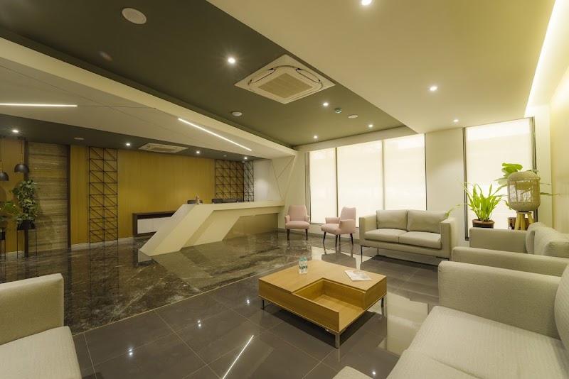 Samarpan Health: Mental Health Counseling & Wellness Center in Mumbai - Psychologist in Marine Lines, Mumbai (Photo by Samarpan Health: Mental Health Counseling & Wellness Center in Mumbai)