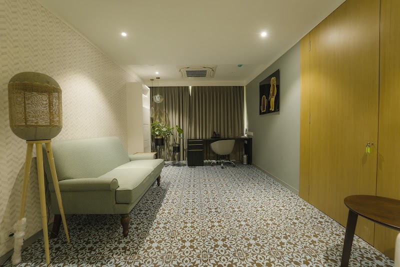 Samarpan Health: Mental Health Counseling & Wellness Center in Mumbai - Psychologist in Marine Lines, Mumbai (Photo by Samarpan Health: Mental Health Counseling & Wellness Center in Mumbai)