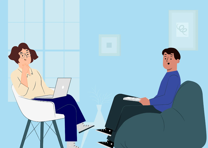 Sanjeevani Career Guidance and Counselling - Best Career Counsellor & Counselling In Allahabad (Prayagraj) - Psychologist in Malviyanagar, Prayagraj (Photo by Sanjeevani Career Guidance and Counselling - Best Career Counsellor & Counselling In Allahabad (Prayagraj))