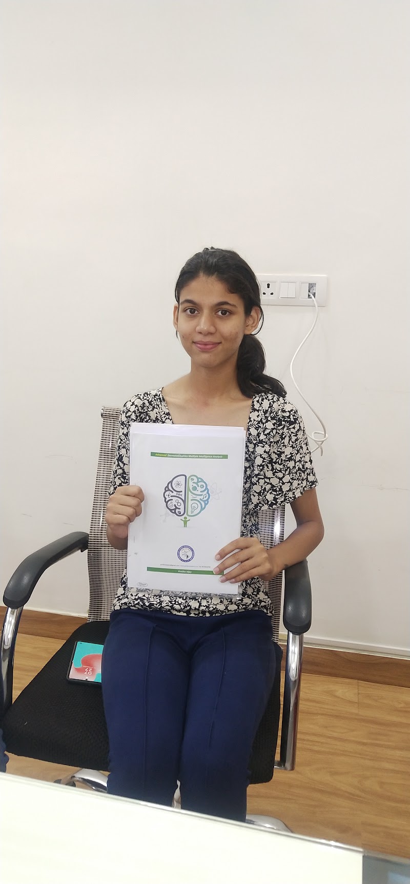 Sanjeevani Career Guidance and Counsilling - Best Career Counsellor/Counselling In Nashik - Psychologist in Govind Nagar, Nashik (Photo by Sanjeevani Career Guidance and Counsilling - Best Career Counsellor/Counselling In Nashik)