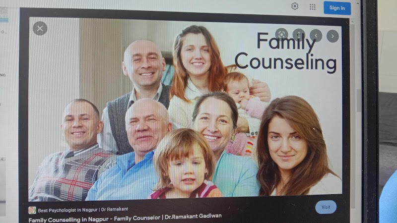 Sanjeevani Relationship Counsellor - Best Pre/Post Marriage and Couples Relationship/Depression/Life Counselling In Kota - Psychologist in Mahaveer Nagar, Kota (Photo by Sanjeevani Relationship Counsellor - Best Pre/Post Marriage and Couples Relationship/Depression/Life Counselling In Kota)