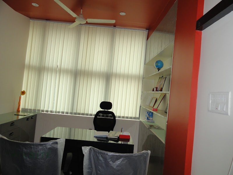 Santrupti Family and Children Counseling Clinic - Psychologist in KR Mohalla, Mysuru (Photo by Santrupti Family and Children Counseling Clinic)