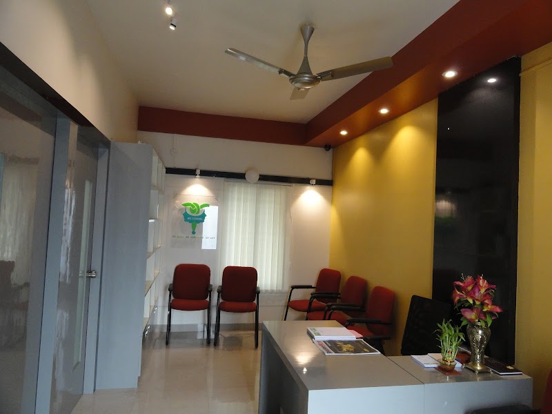 Santrupti Family and Children Counseling Clinic - Psychologist in KR Mohalla, Mysuru (Photo by Santrupti Family and Children Counseling Clinic)