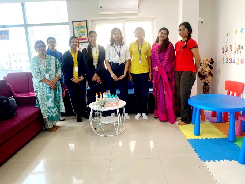 Sattva Counseling Hyderabad- Sowmya Reddy Gujjula