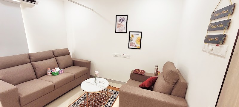 Sattva Counseling Hyderabad- Sowmya Reddy Gujjula - Psychologist in Gachibowli, Hyderabad (Photo by Sattva Counseling Hyderabad- Sowmya Reddy Gujjula)