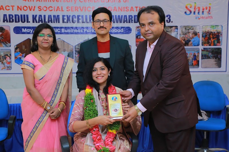 Sattva Counseling Hyderabad- Sowmya Reddy Gujjula - Psychologist in Gachibowli, Hyderabad (Photo by Sattva Counseling Hyderabad- Sowmya Reddy Gujjula)