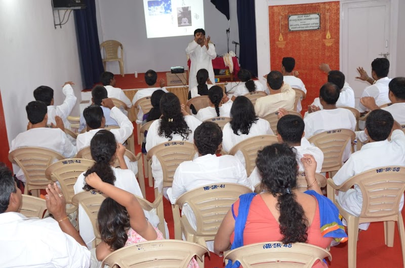 Savikalpa Holistic Center