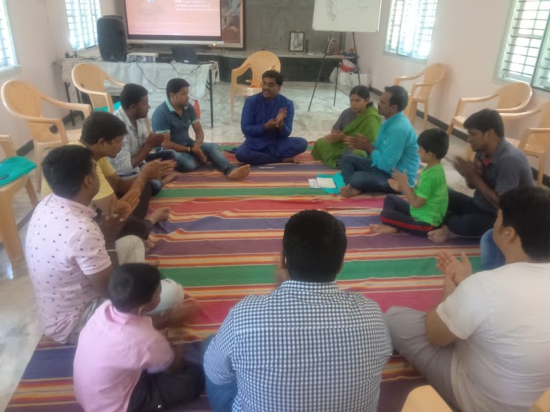 Savikalpa Holistic Center - Psychologist in Hebbal 2nd Stage, Mysuru (Photo by Savikalpa Holistic Center)