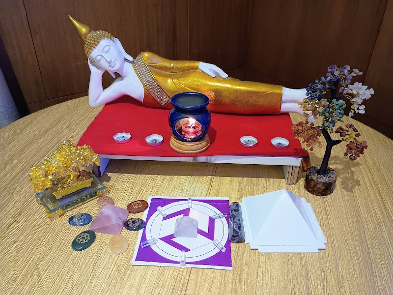 Savikalpa Holistic Center - Psychologist in Hebbal 2nd Stage, Mysuru (Photo by Savikalpa Holistic Center)