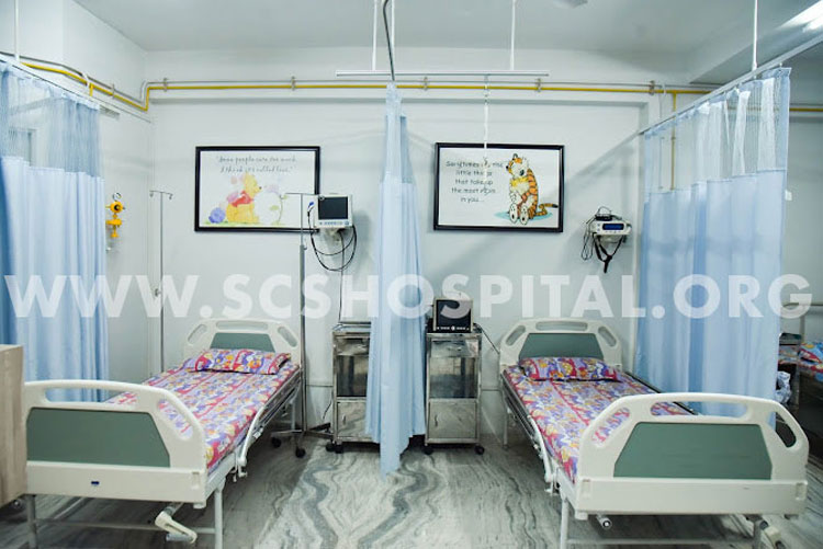 S.C.S.Hospital - Psychologist in Balmatta, Mangaluru (Photo by S.C.S.Hospital)