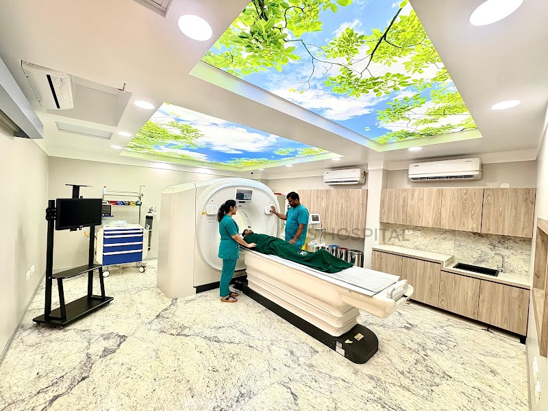 S.C.S.Hospital - Psychologist in Balmatta, Mangaluru (Photo by S.C.S.Hospital)