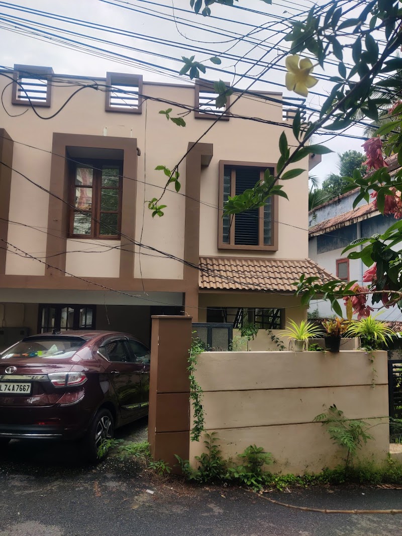 SERENE MIND CARE, TRIVANDRUM