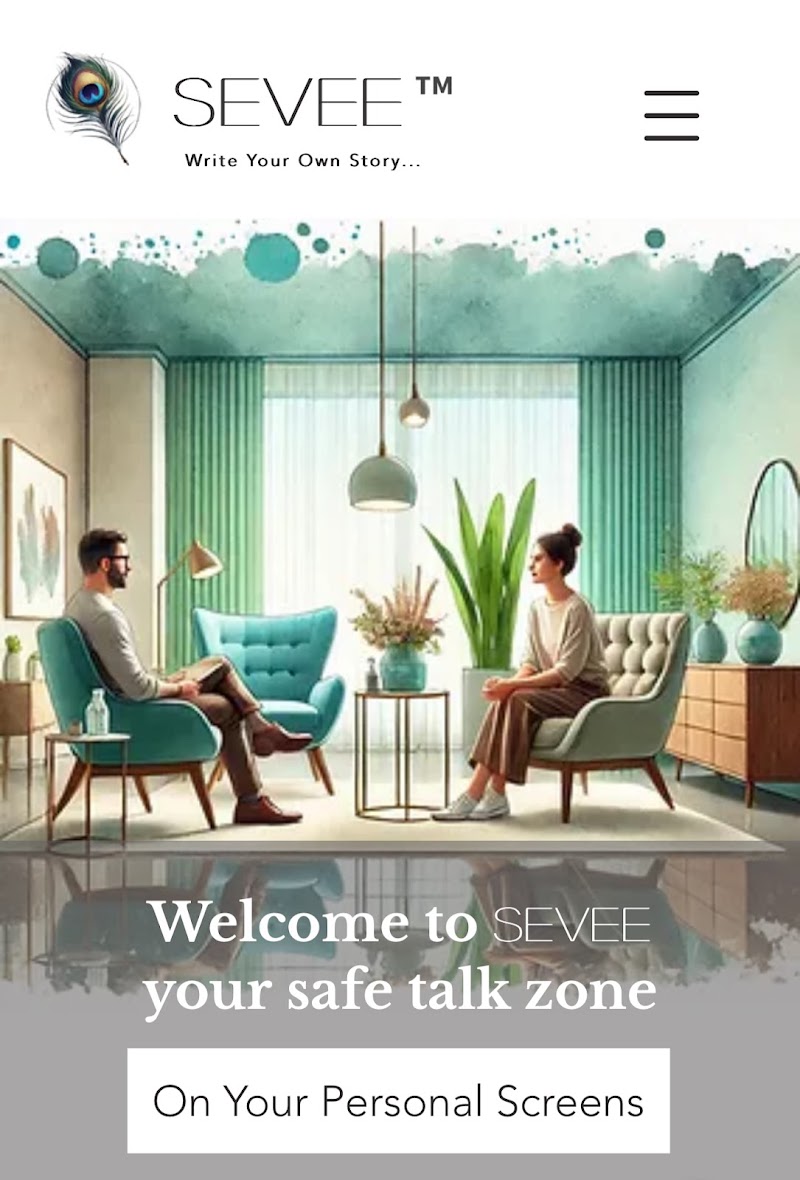 SEVEE CARE - Psychologist in Prahlad Nagar, Ahmedabad (Photo by SEVEE CARE)