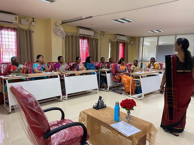 SevenClover Coaching Services - Psychologist in Madurai (Photo by SevenClover Coaching Services)