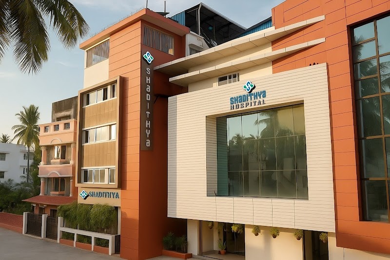 Shadithya Hospital