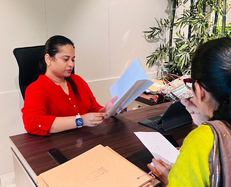 Shamshi Mubarak Best Lady Psychologist In Kerala - Psychologist in Kakkanad (Photo by Shamshi Mubarak Best Lady Psychologist In Kerala)