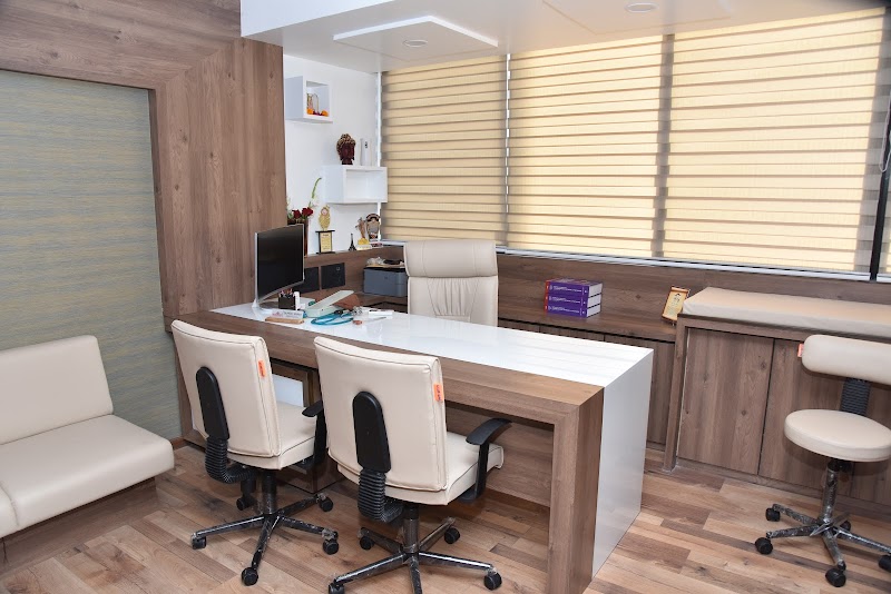 Shantvan Neuropsychiatry & De-addiction Hospital | Dr. Milan Rokad - Psychologist in Rama Krishan Nagar, Rajkot (Photo by Shantvan Neuropsychiatry & De-addiction Hospital | Dr. Milan Rokad)