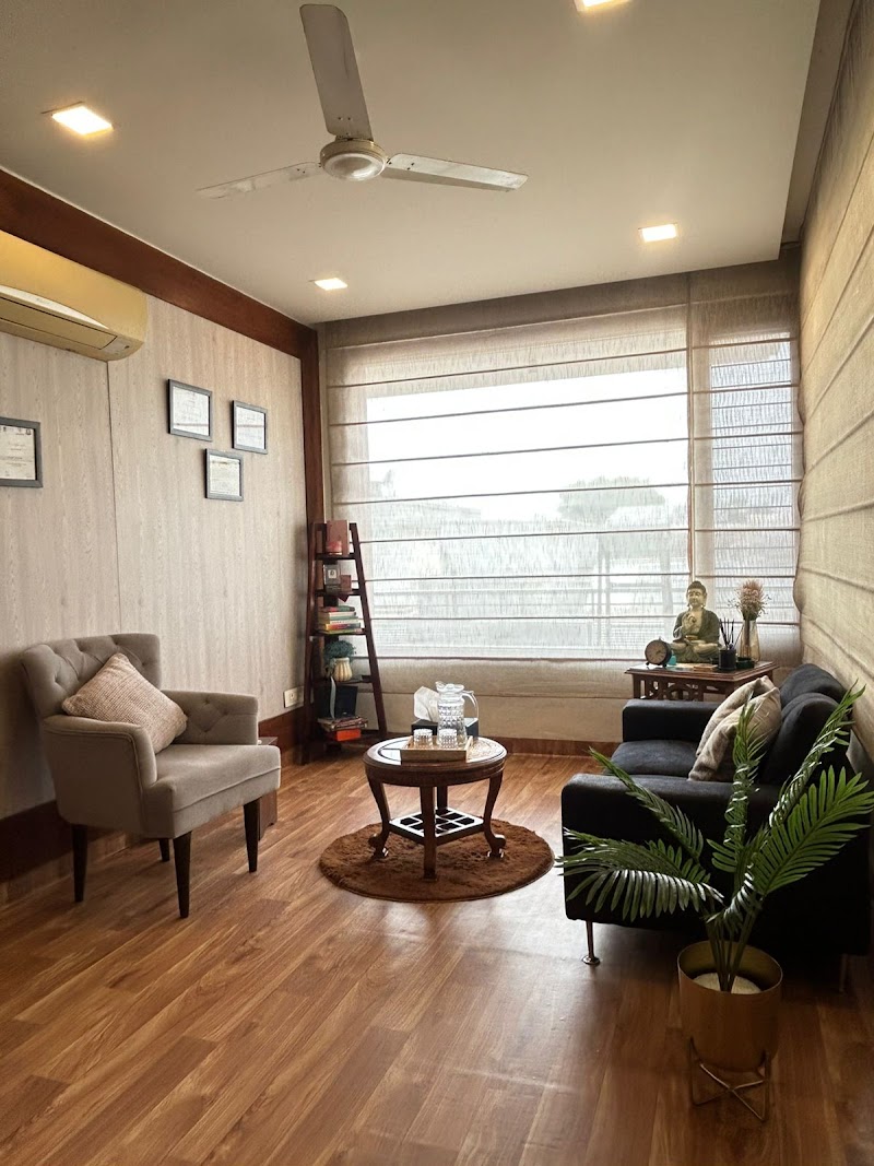 Shipra Mahajan | Therapist | Psych-The Mind Counselling