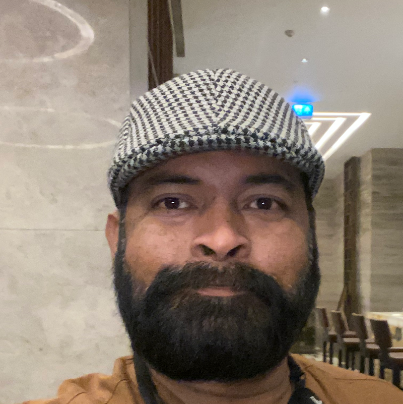 Sidharth Mishra - Psychologist in Forest Park, Bhubaneswar (Photo by Sidharth Mishra)