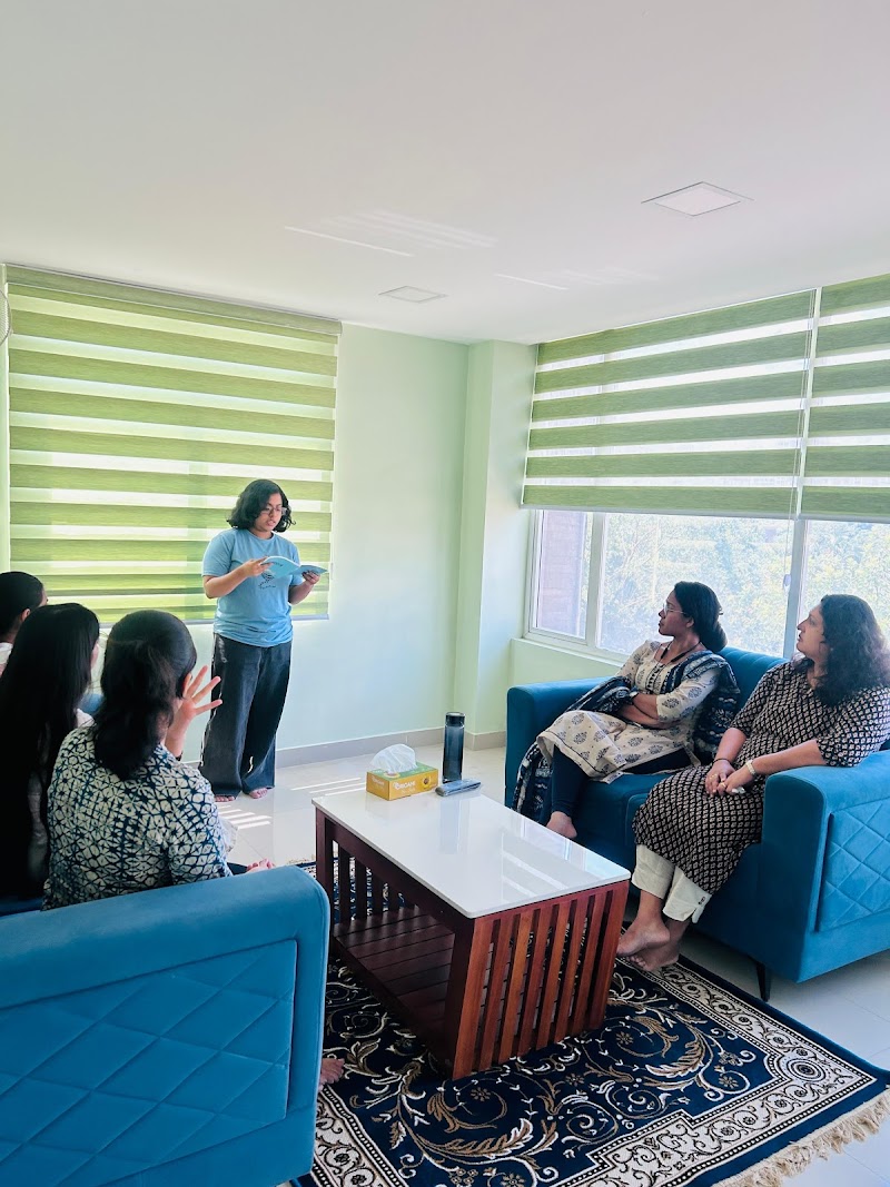 Softmind Wellness | Best Psychologist in Kochi - Psychologist in P.O, Kakkanad (Photo by Archa S)