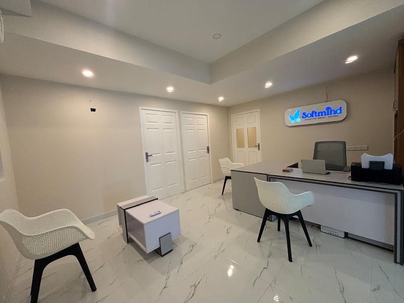 Softmind Wellness | Psychologist in Kochi | Counseling Center | RCI Licensed Therapists