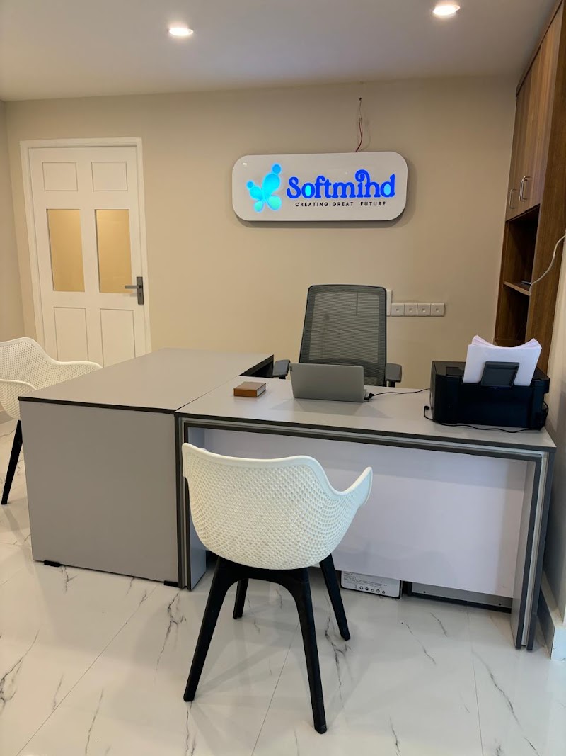 Softmind Wellness | Psychologist in Kochi | Counseling Center | RCI Licensed Therapists - Psychologist in Panampilly Nagar, Kochi (Photo by Softmind Wellness | Psychologist in Kochi | Counseling Center | RCI Licensed Therapists)