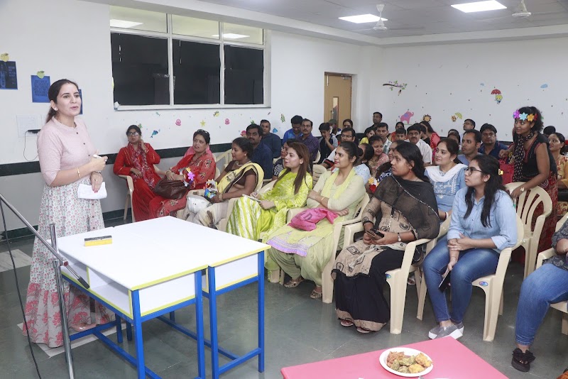 Solace Of Mind Dr.Monika Jhamb