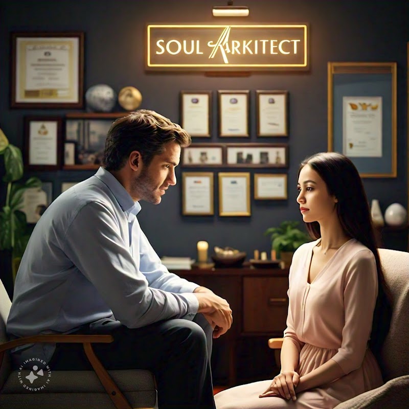 Soul Arkitect