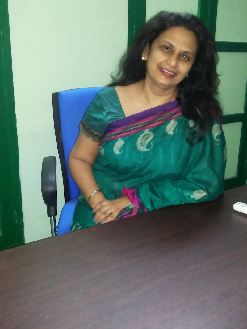 Sparsh Counseling Center