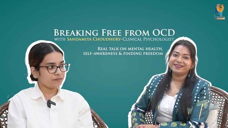 Spreeha Wellbeings (Ms. Sandamita Choudhury) - Psychologist in Kundil Nagar, Guwahati (Photo by Spreeha Wellbeings (Ms. Sandamita Choudhury))