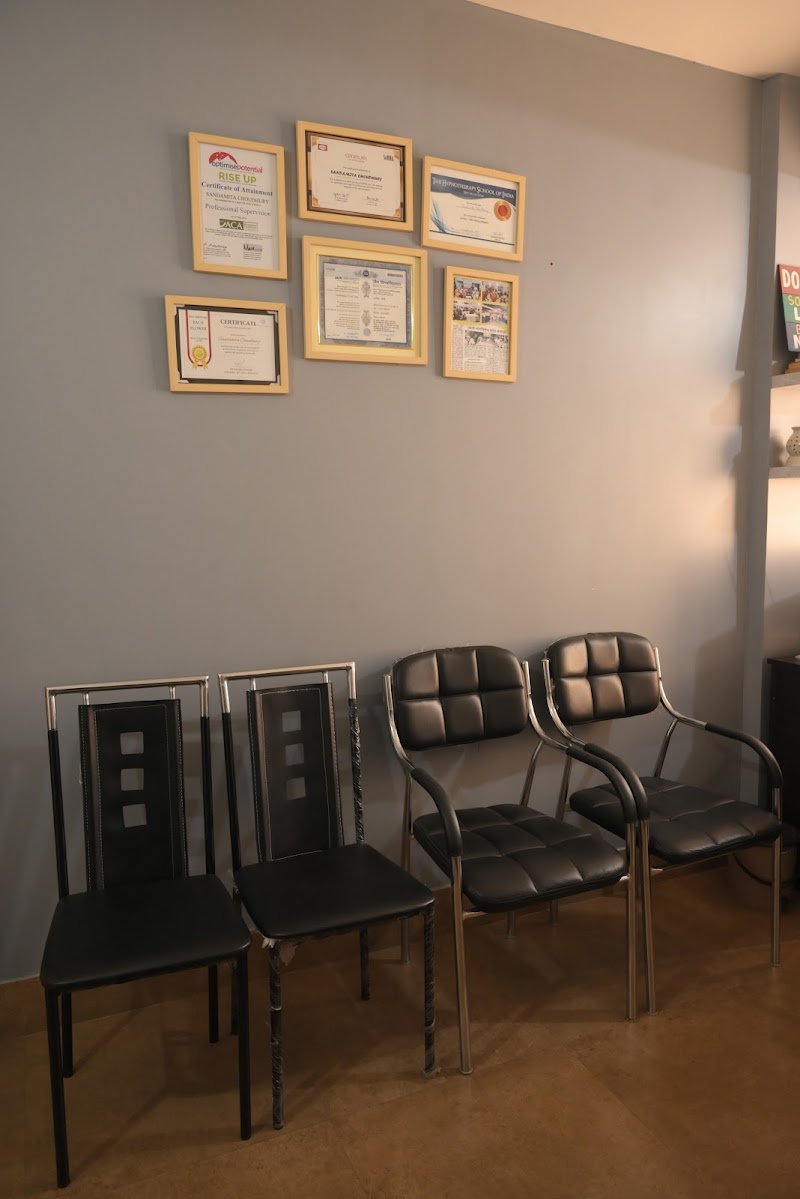 Spreeha Wellbeings (Ms. Sandamita Choudhury) - Psychologist in Kundil Nagar, Guwahati (Photo by Spreeha Wellbeings (Ms. Sandamita Choudhury))